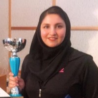 Shima Nasiri