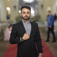 Fahad Farrukh
