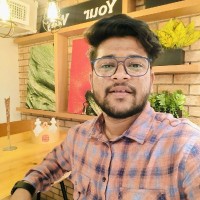 Rushikesh Kshirsagar