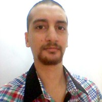 [💻] Ernesto Luis Barrionuevo Sastre