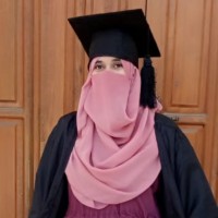 Mahrukh Rehman