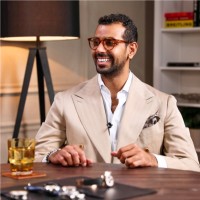 Dillon Bhatt
