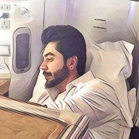 Uzair Hasan