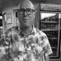 Tim Nixon