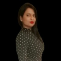 Kathryn Maistry