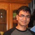 Ankur Kumar