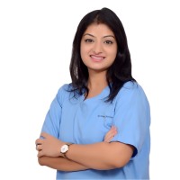 Dr Ruby Garg