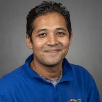 Prashant Bhandari