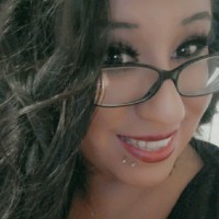 Michaela Two Hearts