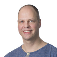 Hans Terje Bakke
