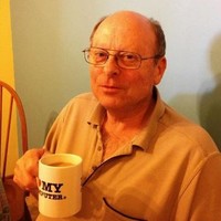 Bob Battarbee