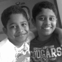 Ciby Chacko