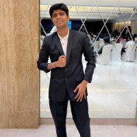 Yash Pednekar