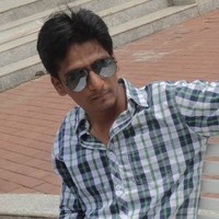 Vaishakh Patel