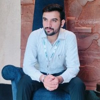 Shubham Joshi