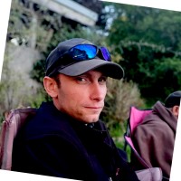 Mike Bernier