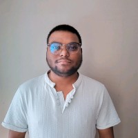 Ayush Kumar Verma