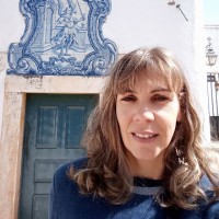 Silvia Jose Carvalho