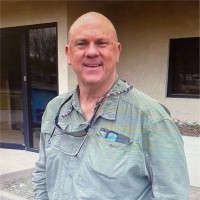Scott Woods