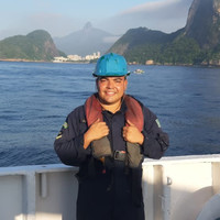 Marlon Pacheco