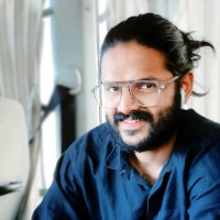 Junaid Arooly