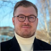 Erik Gullberg
