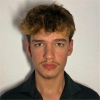 Aidan Driver