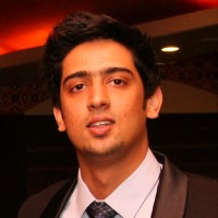 M.Farrukh Shabbir