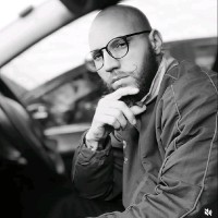 Christoffer Alexander Pereira