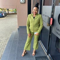 tshegofatso mantsie
