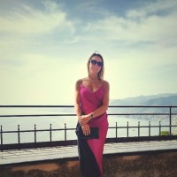 Cristina Perego
