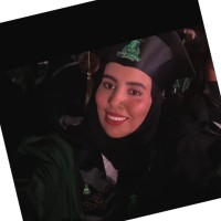 Nora R. Al-Raddadi