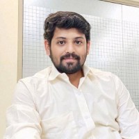 Ganeshkumar Nataraj