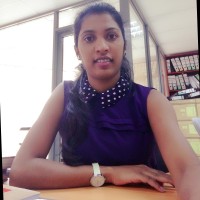 Madushani Jayarathne