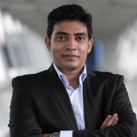 Aswin Pillai
