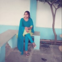 Ananthi K