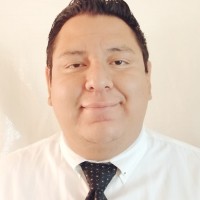 Martin Abraham Morales Briceño