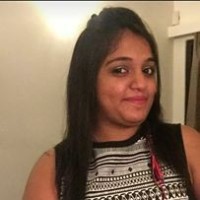 Vrunda Oza