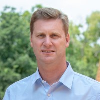 Richard King