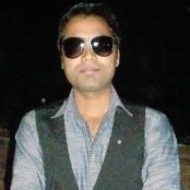 Santosh Kumar