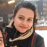 Fatema Khanam
