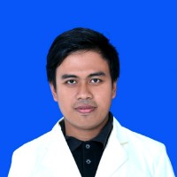 Lukman Arif Purwanto