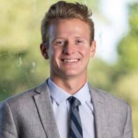 Benjamin Jackson, Ms, Lpcc
