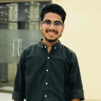 M.Moiz Ahmed