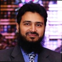 Mehfooz Hassan