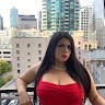 Desiree Caldera