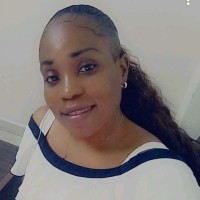 Ghislaine Gaëlle DJEDOM