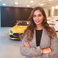 Amanda Jassim