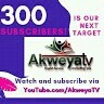 Akweya TV