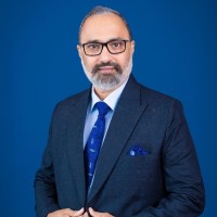 Narinder Pal Singh